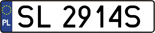 SL2914S