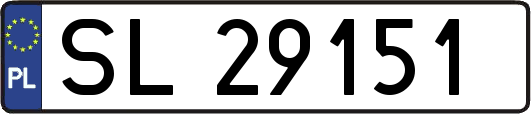 SL29151
