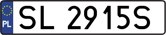 SL2915S