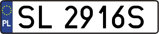 SL2916S