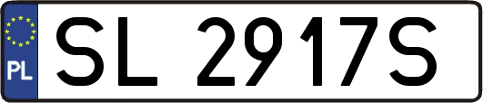 SL2917S