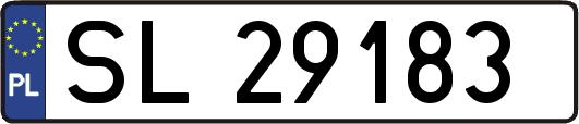 SL29183