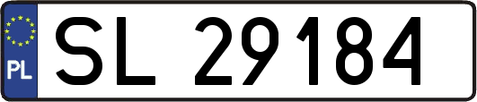 SL29184
