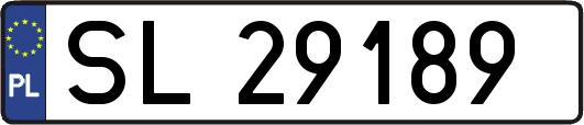 SL29189