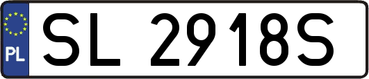 SL2918S