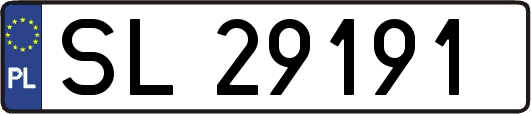 SL29191