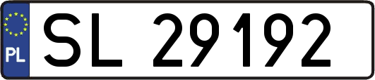 SL29192
