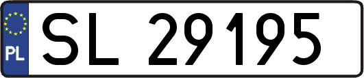 SL29195