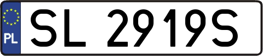 SL2919S