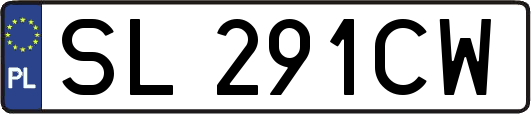 SL291CW