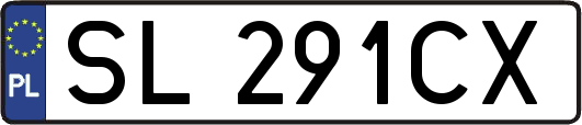 SL291CX