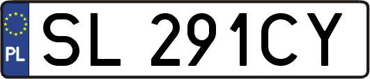 SL291CY