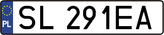 SL291EA