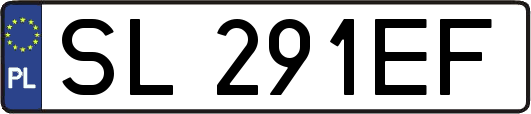 SL291EF