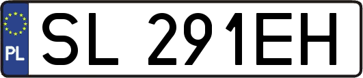 SL291EH