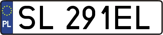 SL291EL