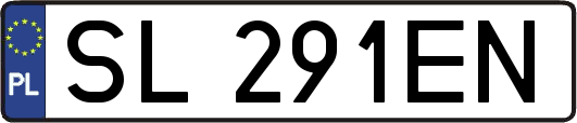 SL291EN