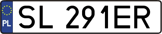 SL291ER