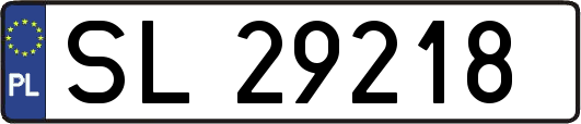 SL29218