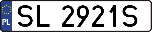 SL2921S