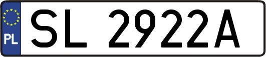 SL2922A