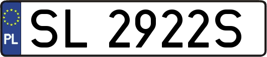 SL2922S