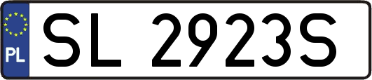 SL2923S