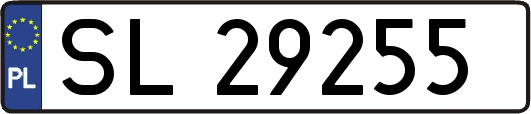 SL29255