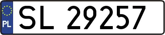 SL29257