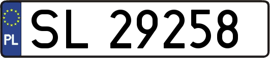 SL29258
