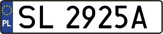 SL2925A