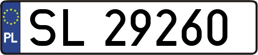 SL29260