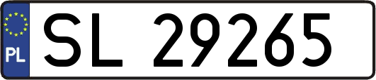 SL29265