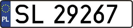 SL29267
