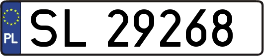 SL29268