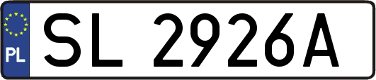 SL2926A