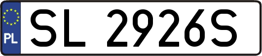 SL2926S