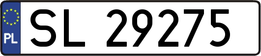 SL29275