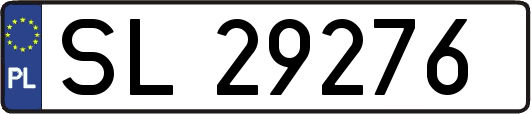 SL29276