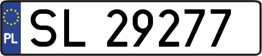 SL29277