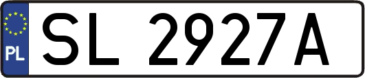 SL2927A