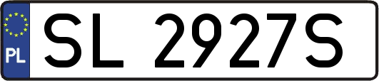SL2927S