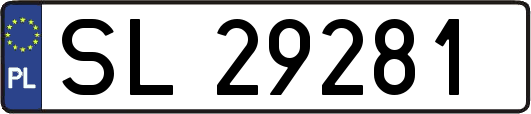 SL29281