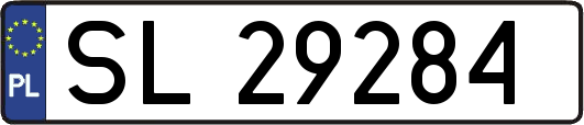 SL29284