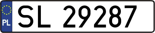 SL29287