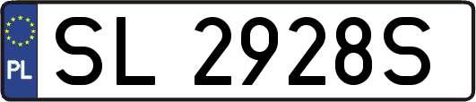 SL2928S