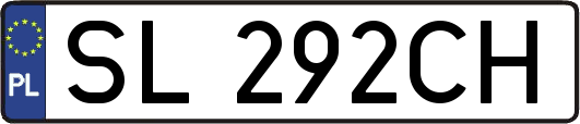 SL292CH