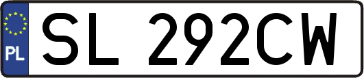 SL292CW