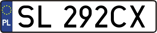 SL292CX