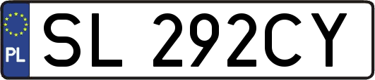 SL292CY
